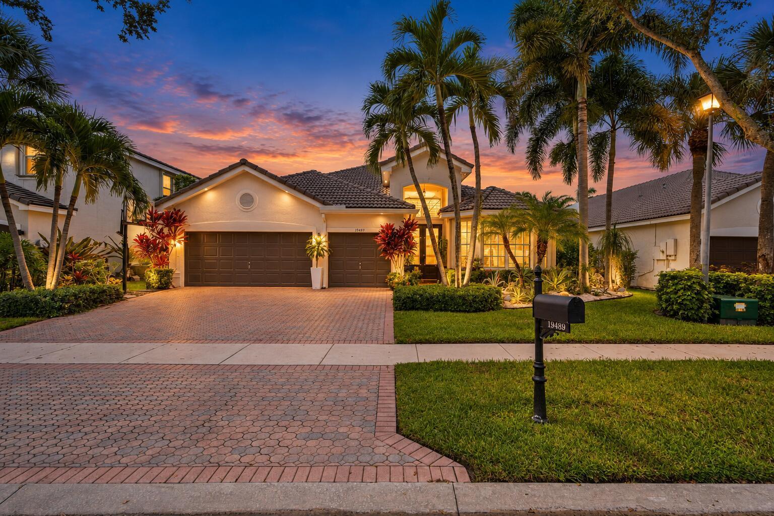 19489 Estuary Drive, Boca Raton FL 33498 photo 2