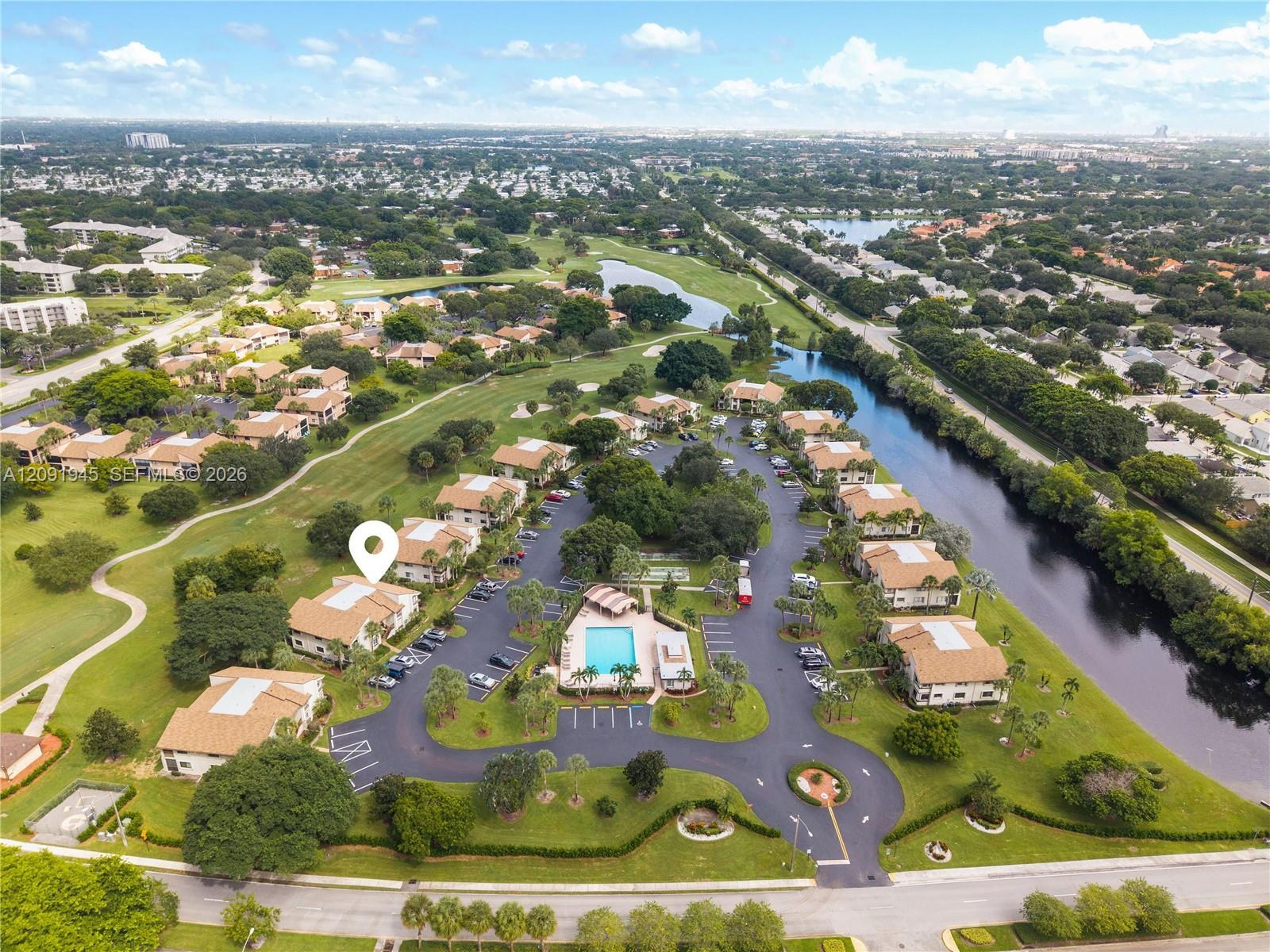 9351 SW 23rd St # 3304, Davie FL 33324