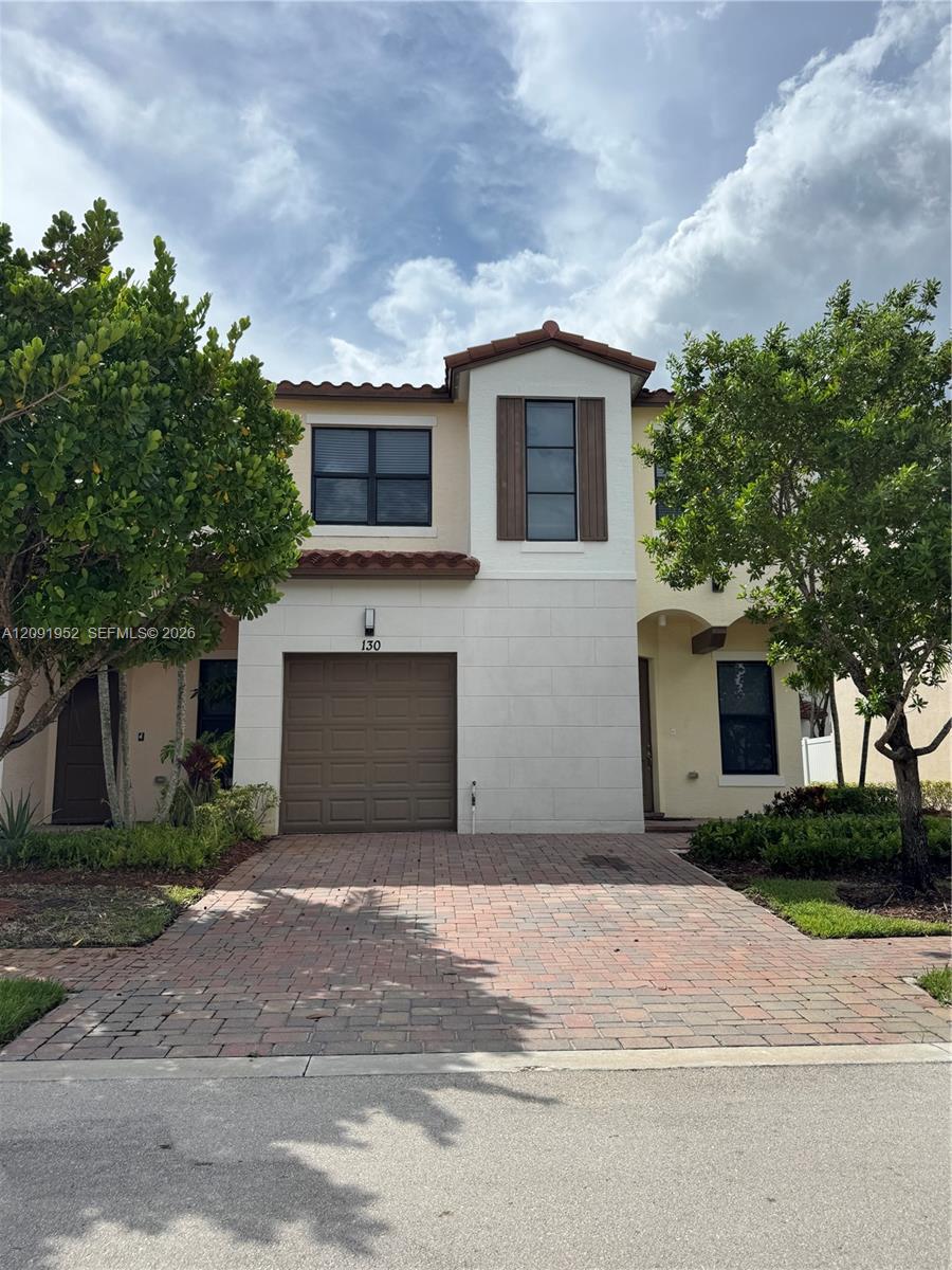 130 NW 209th Trl # 130, Pembroke Pines FL 33029