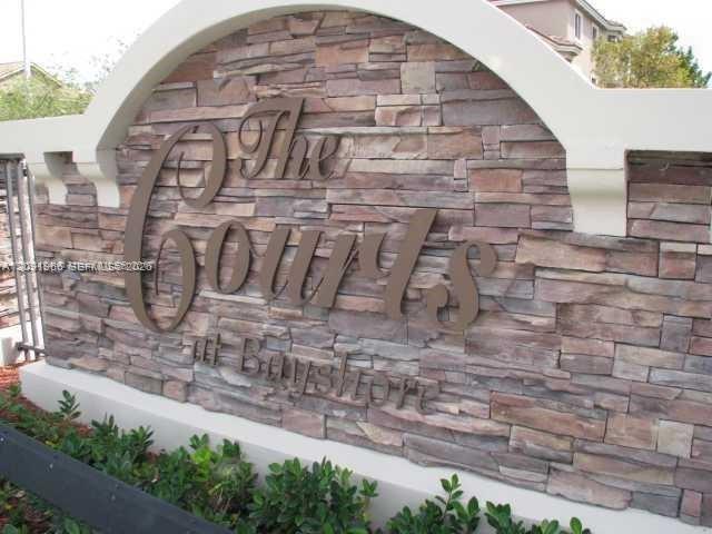 22811 SW 88th Pl # 22, Cutler Bay FL 33190 photo 3