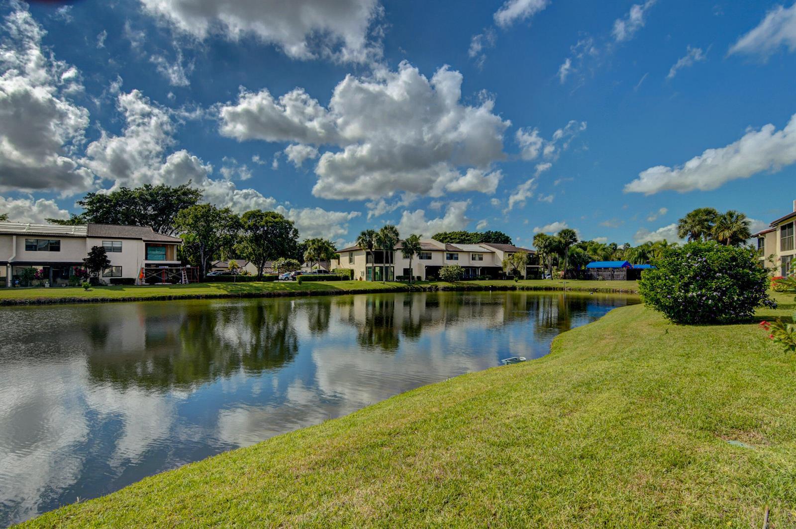 7911 Eastlake Drive # H, Boca Raton FL 33433 photo 3