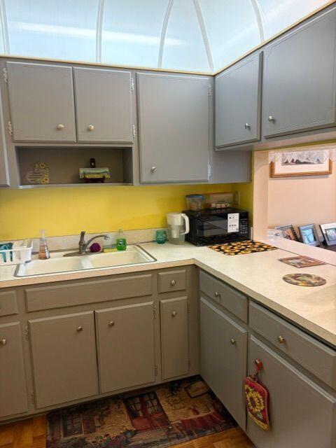2562 GARDEN Drive N # 204, Lake Worth FL 33461 photo 5