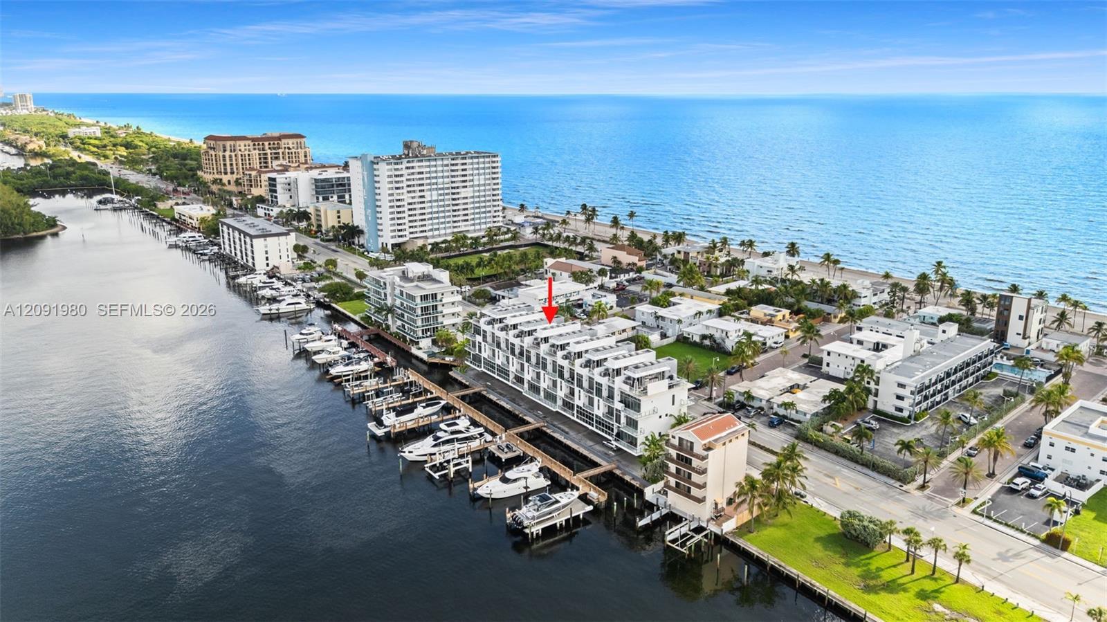 2860 N Ocean Dr, Hollywood FL 33019 photo 2