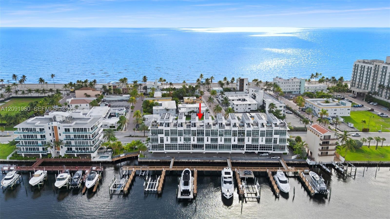 2860 N Ocean Dr, Hollywood FL 33019