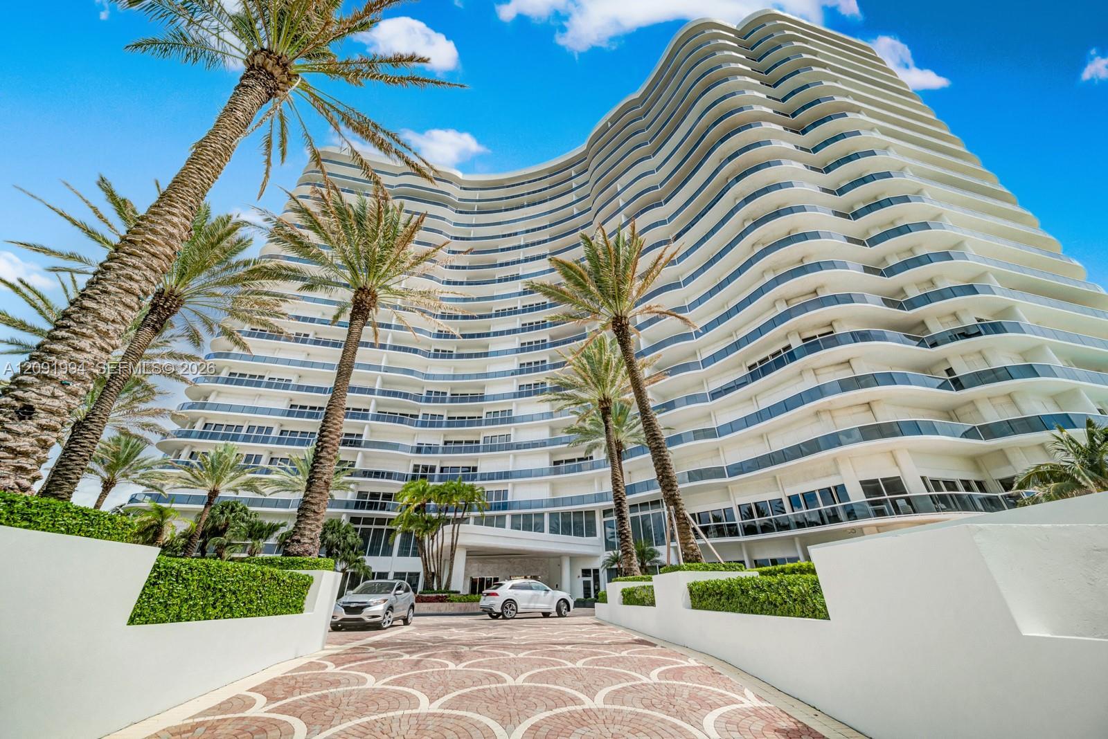 9601 Collins Ave # 507, Bal Harbour FL 33154 photo 2