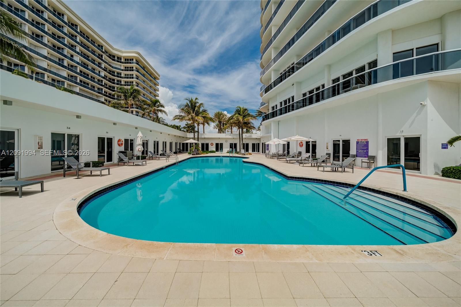 9601 Collins Ave # 507, Bal Harbour FL 33154 photo 3