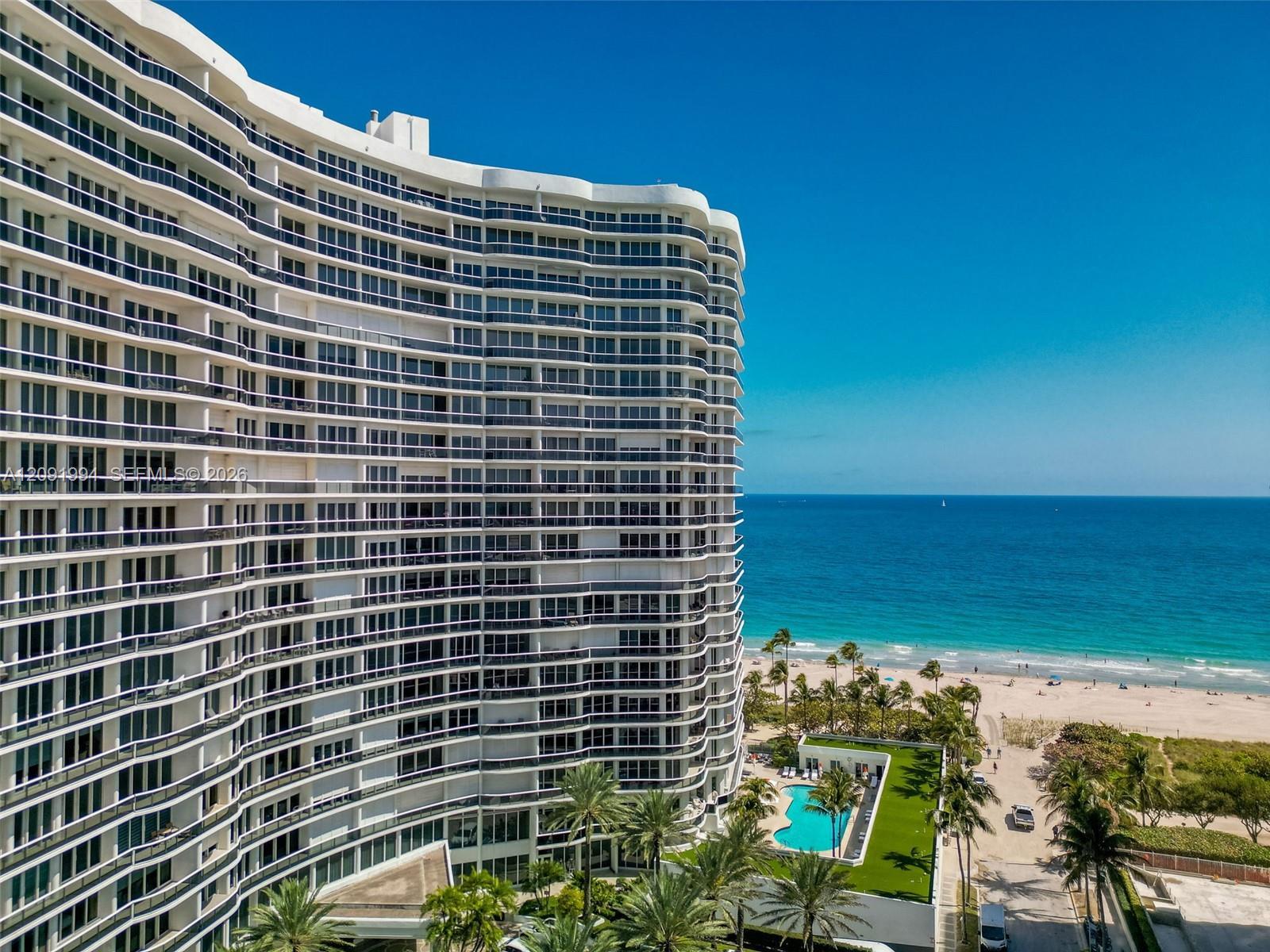 9601 Collins Ave # 507, Bal Harbour FL 33154 photo 4