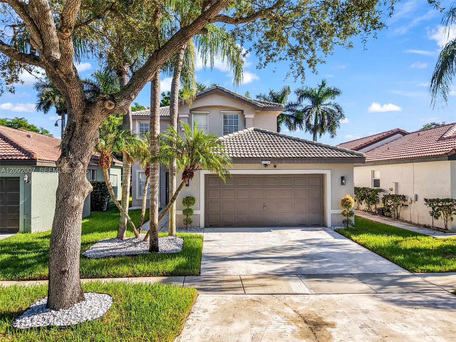17775 SW 23rd St, Miramar FL 33029 photo 2