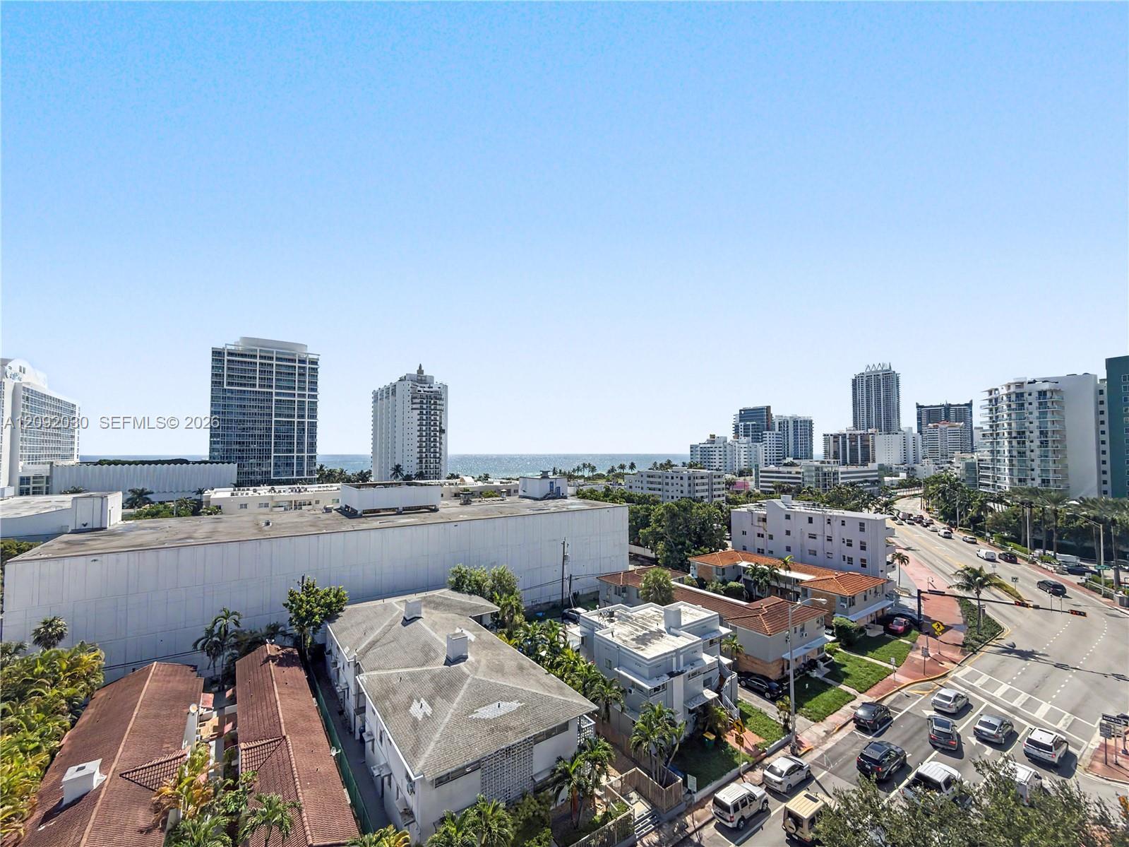 6801 Indian Creek Dr # 609, Miami Beach FL 33141 photo 3