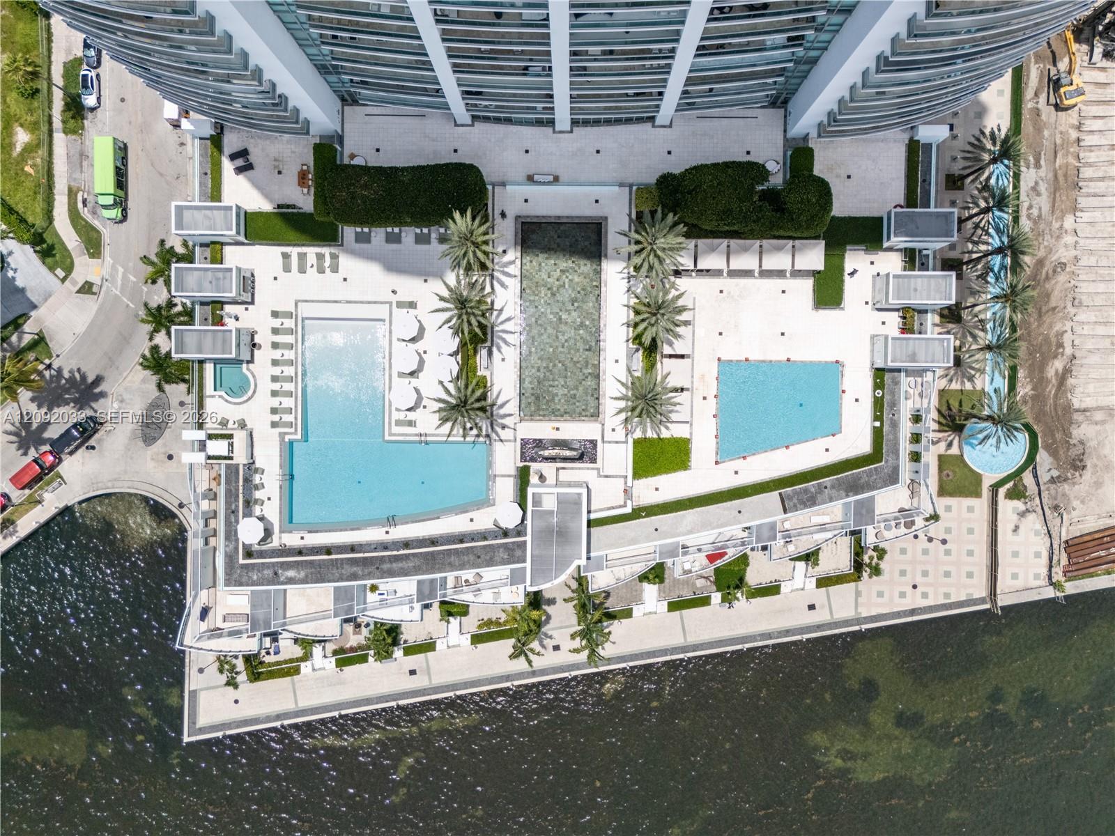 1331 Brickell Bay Dr # 2601, Miami FL 33131 photo 2