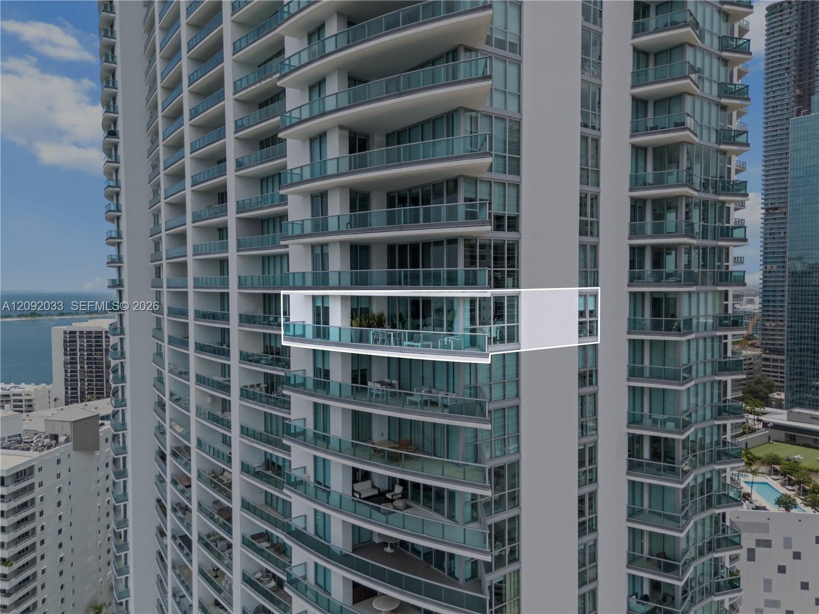 1331 Brickell Bay Dr # 2601, Miami FL 33131 photo 3