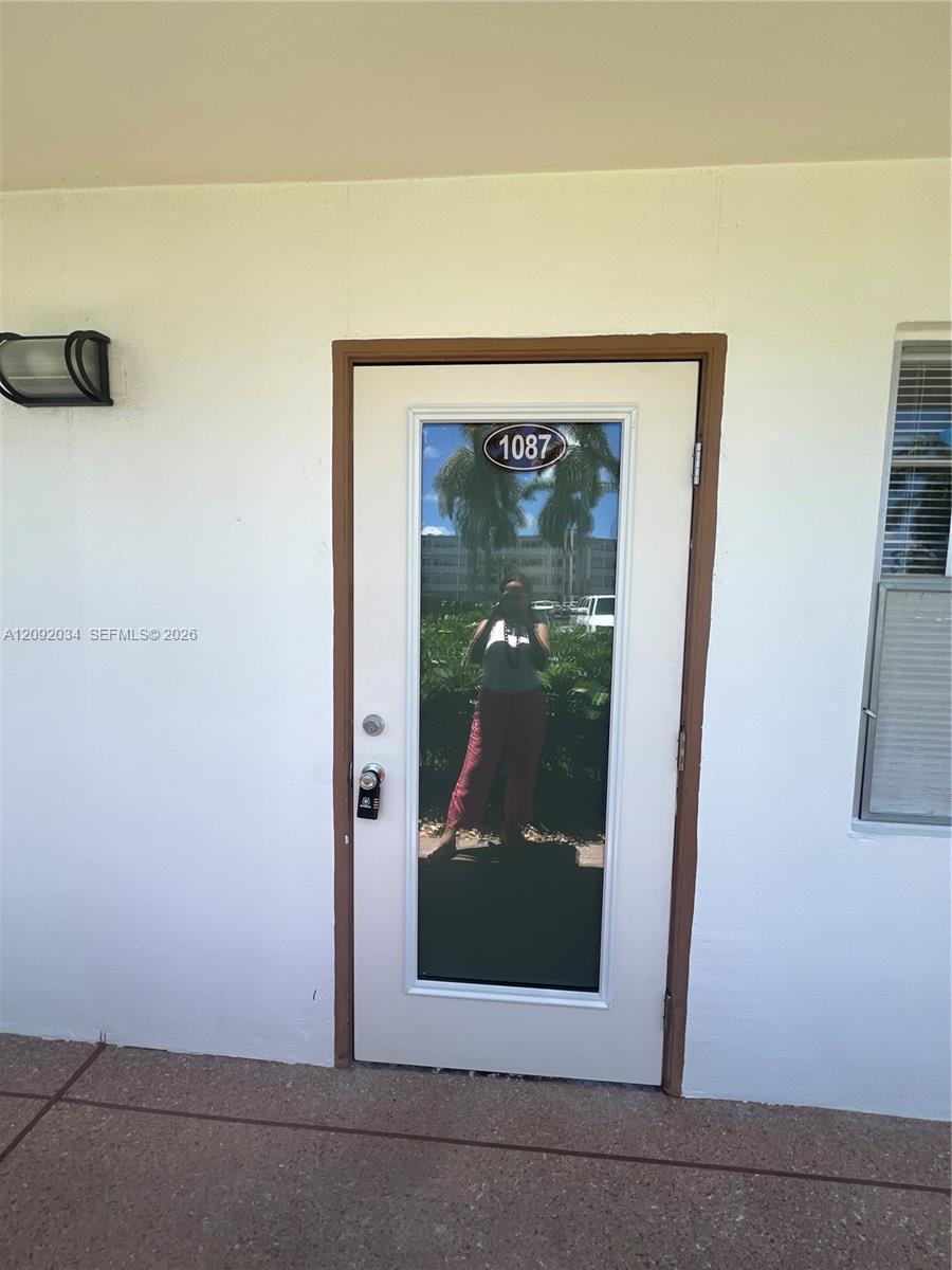 1087 Cornwall E # 1087, Boca Raton FL 33434 photo 2