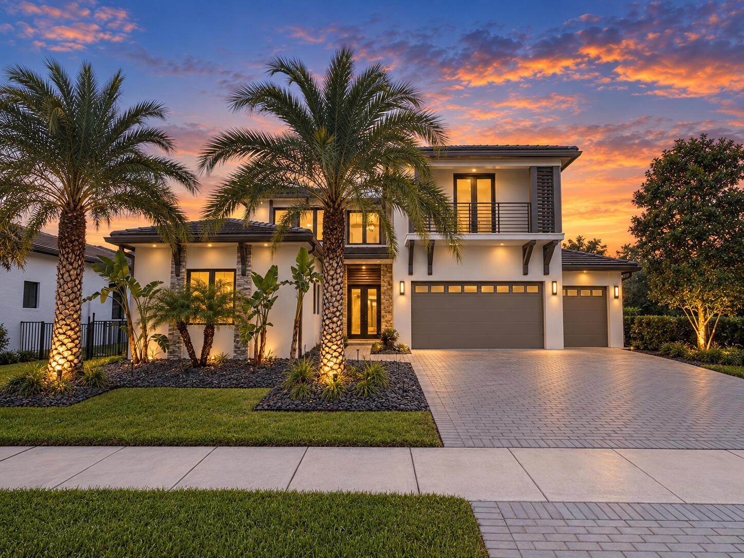 10910 ESTUARY Drive, Parkland FL 33076