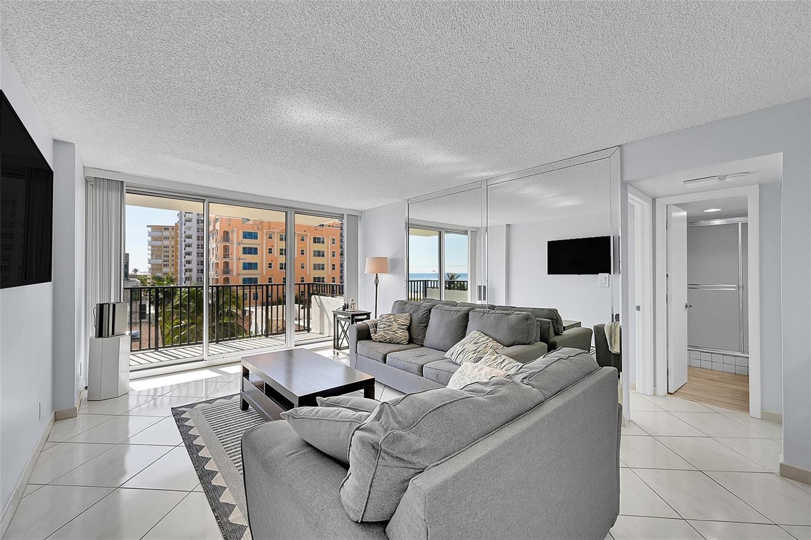 525 N OCEAN Boulevard # 623, Pompano Beach FL 33062 photo 4
