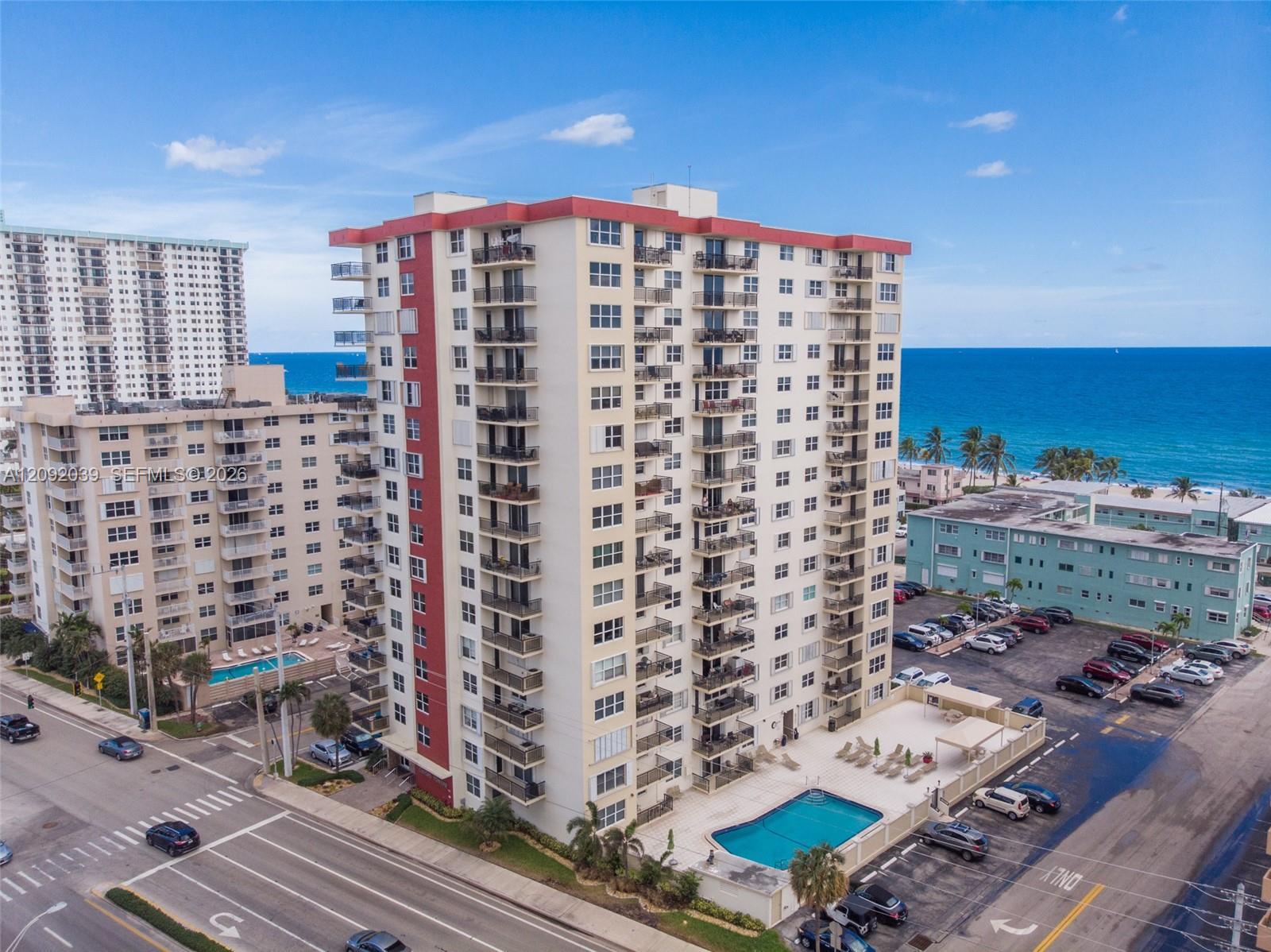 1501 S Ocean Dr # 605, Hollywood FL 33019 photo 2