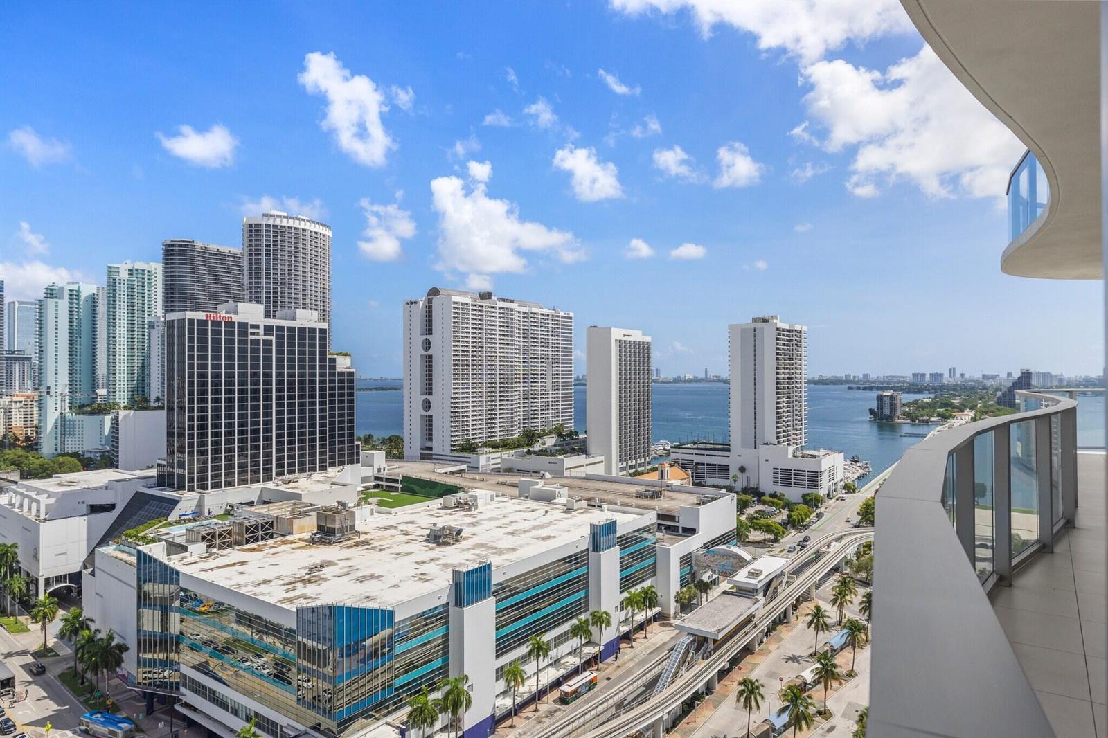 1400 Biscayne Boulevard # 2007, Miami FL 33132