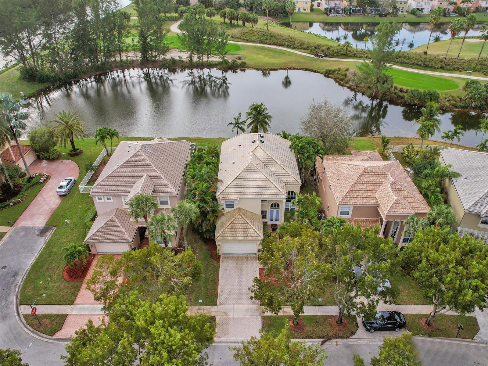 2111 RESTON Circle, Royal Palm Beach FL 33411