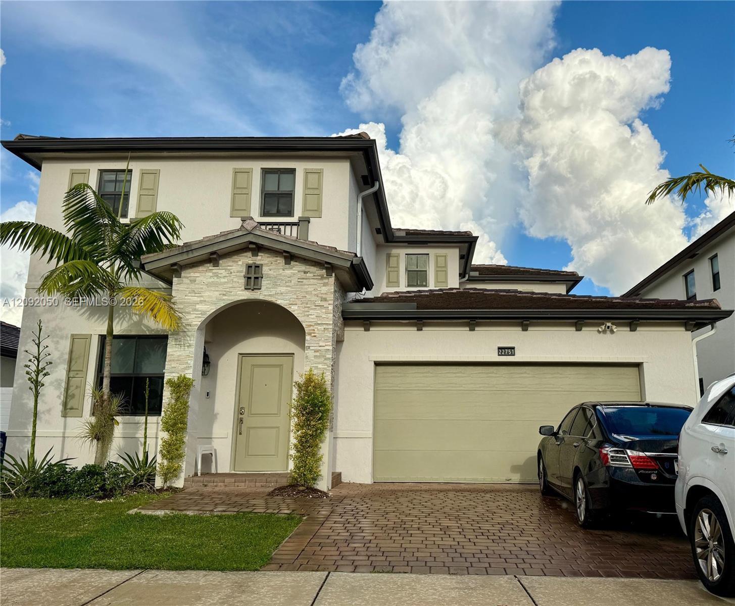 22751 SW 131st Ave, Miami FL 33170 photo 2