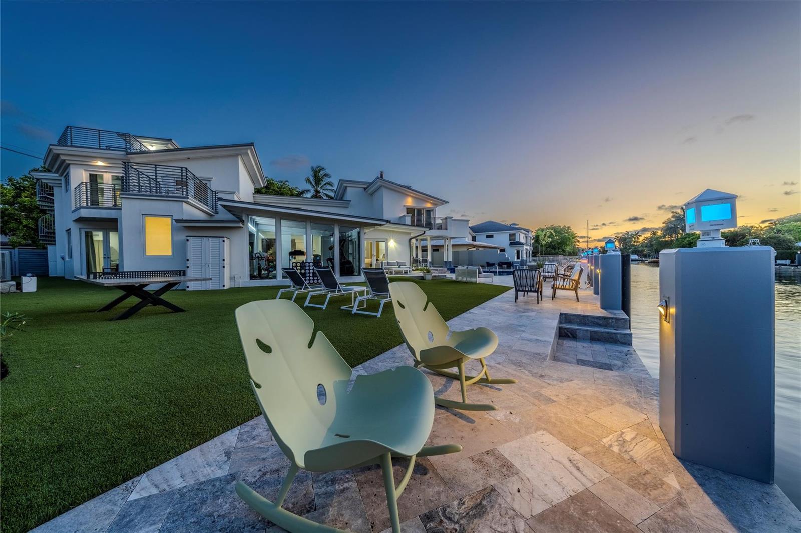 2523 Castilla Isle, Fort Lauderdale FL 33301 photo 5