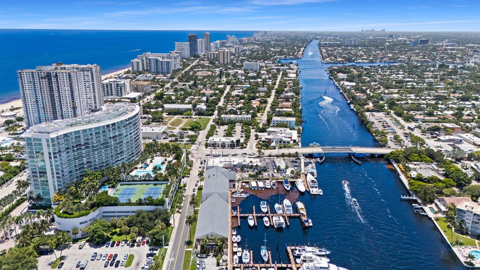 1 N OCEAN Boulevard # 1713, Pompano Beach FL 33062 photo 3