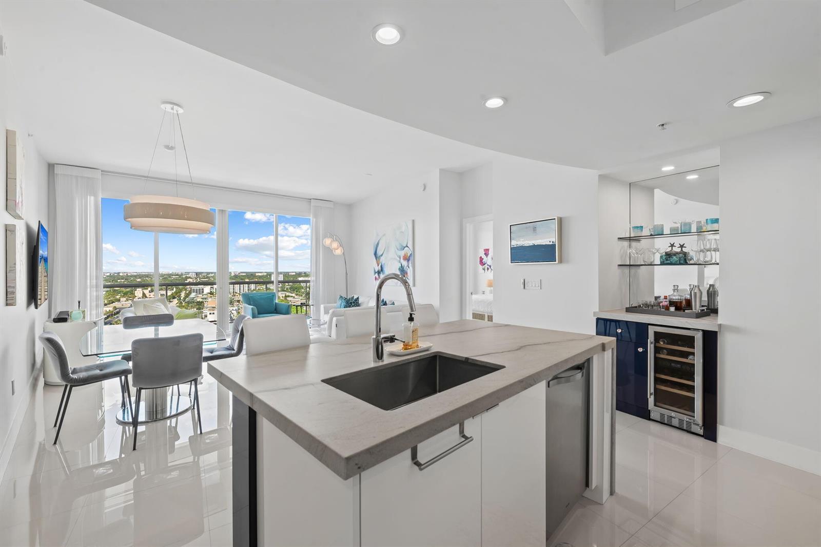 1 N OCEAN Boulevard # 1713, Pompano Beach FL 33062 photo 5