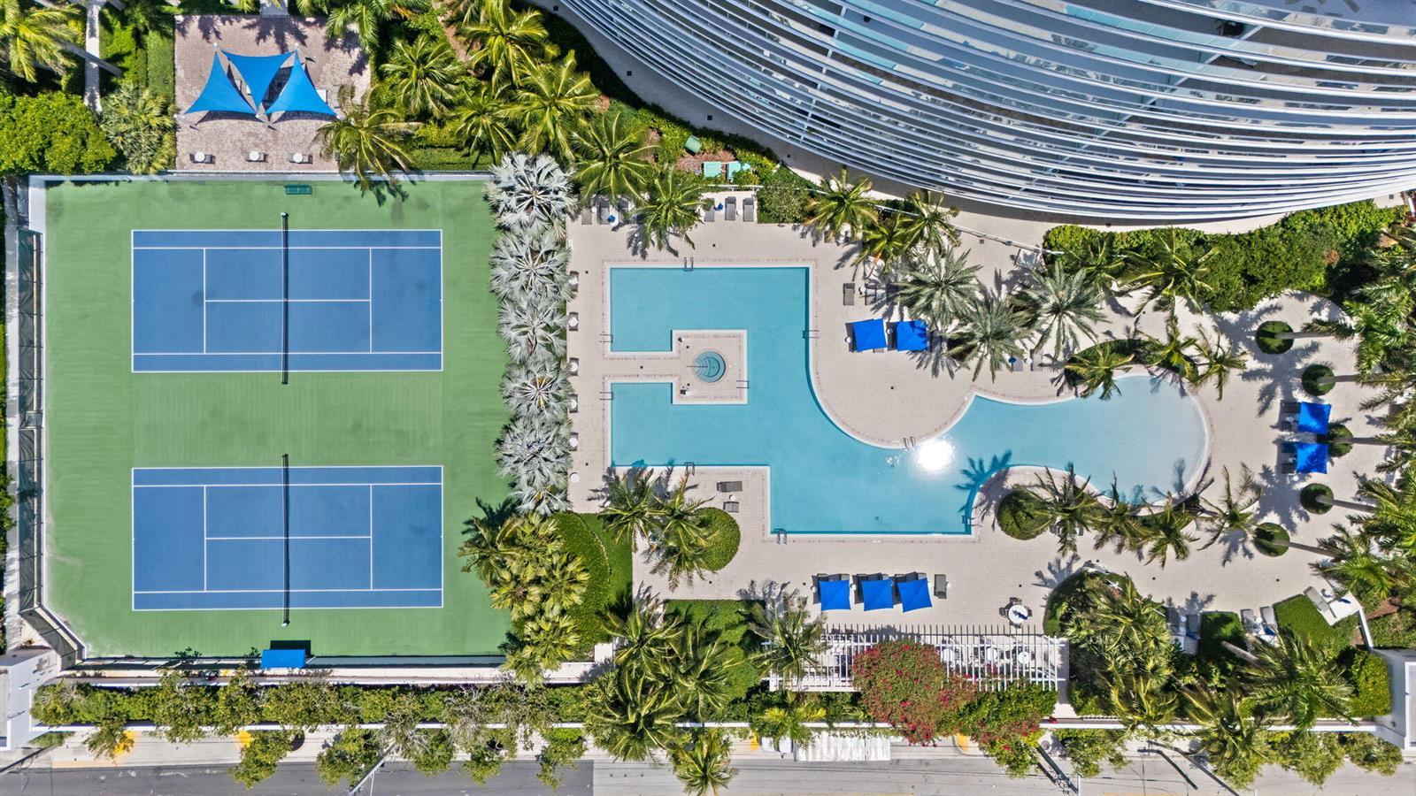 1 N OCEAN Boulevard # 1713, Pompano Beach FL 33062 photo 4
