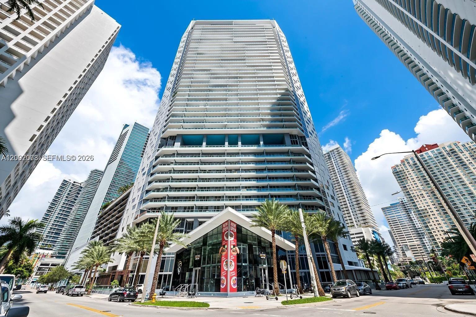 1300 Brickell Bay Dr # 801, Miami FL 33131 photo 2