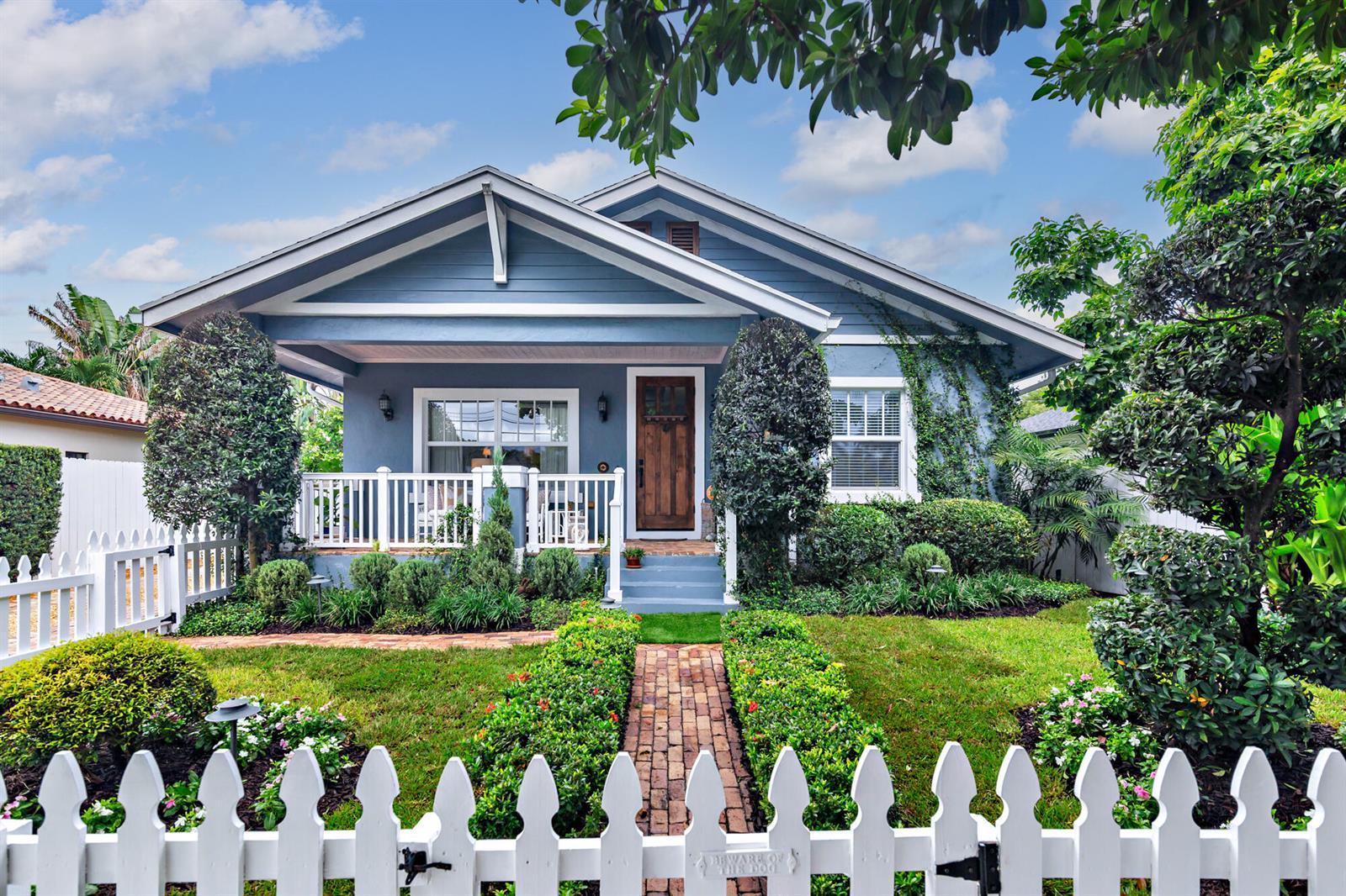 3509 POINSETTIA Avenue, West Palm Beach FL 33407