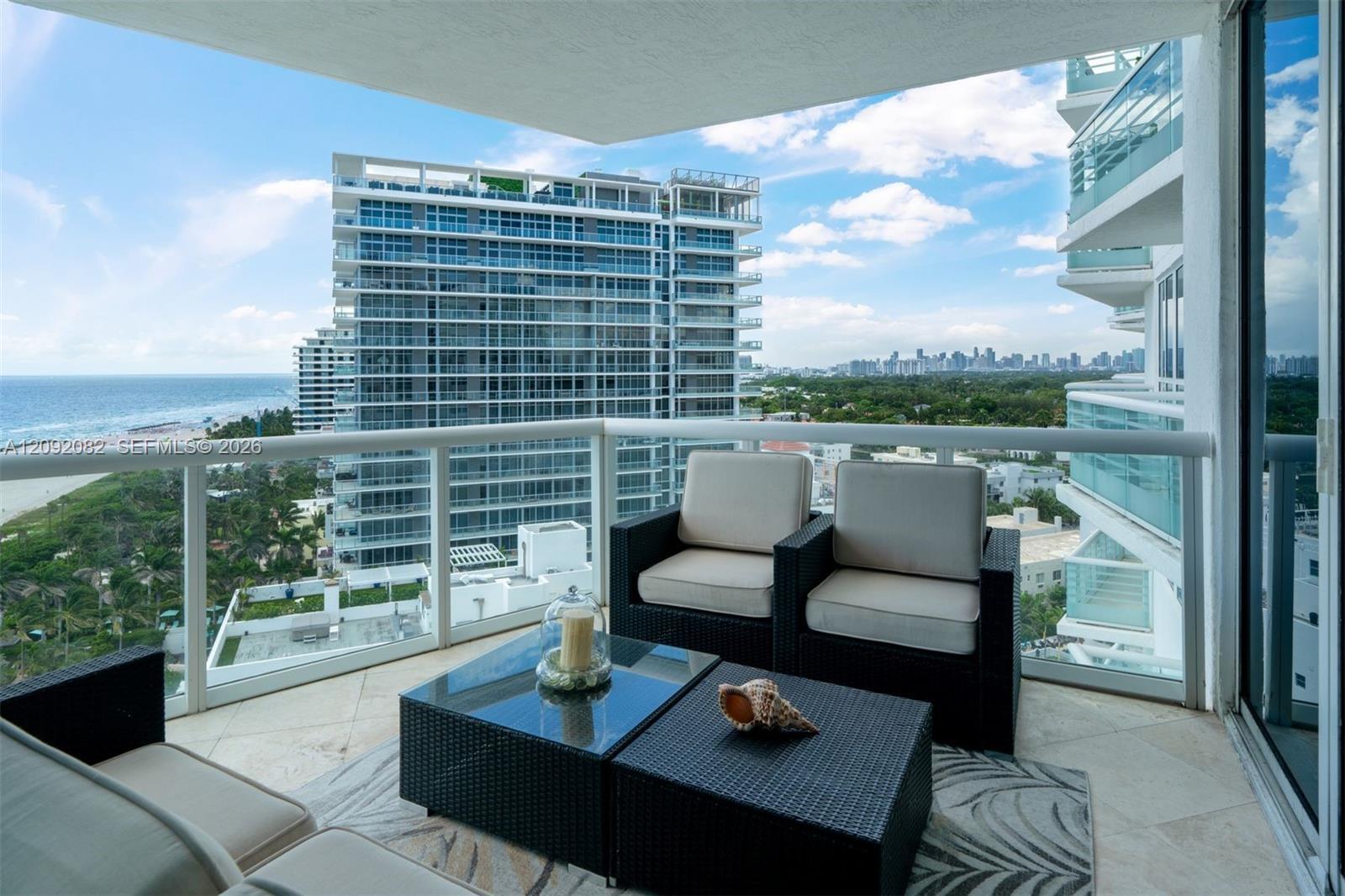 3801 Collins Ave # 1505, Miami Beach FL 33140 photo 3
