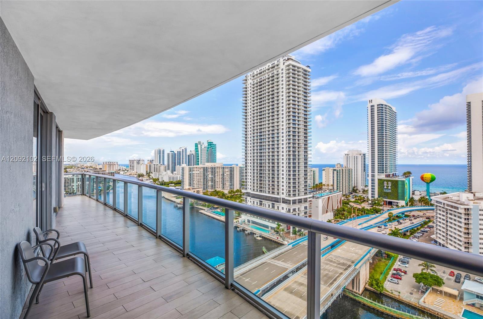2600 E Hallandale Beach Blvd # T2102, Hallandale Beach FL 33009 photo 2