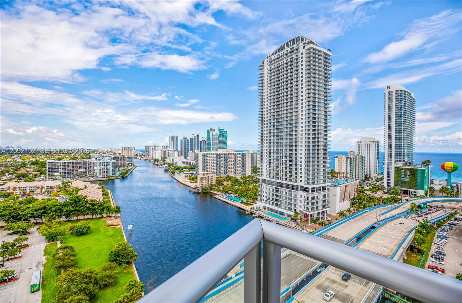 2600 E Hallandale Beach Blvd # T2102, Hallandale Beach FL 33009 photo 3