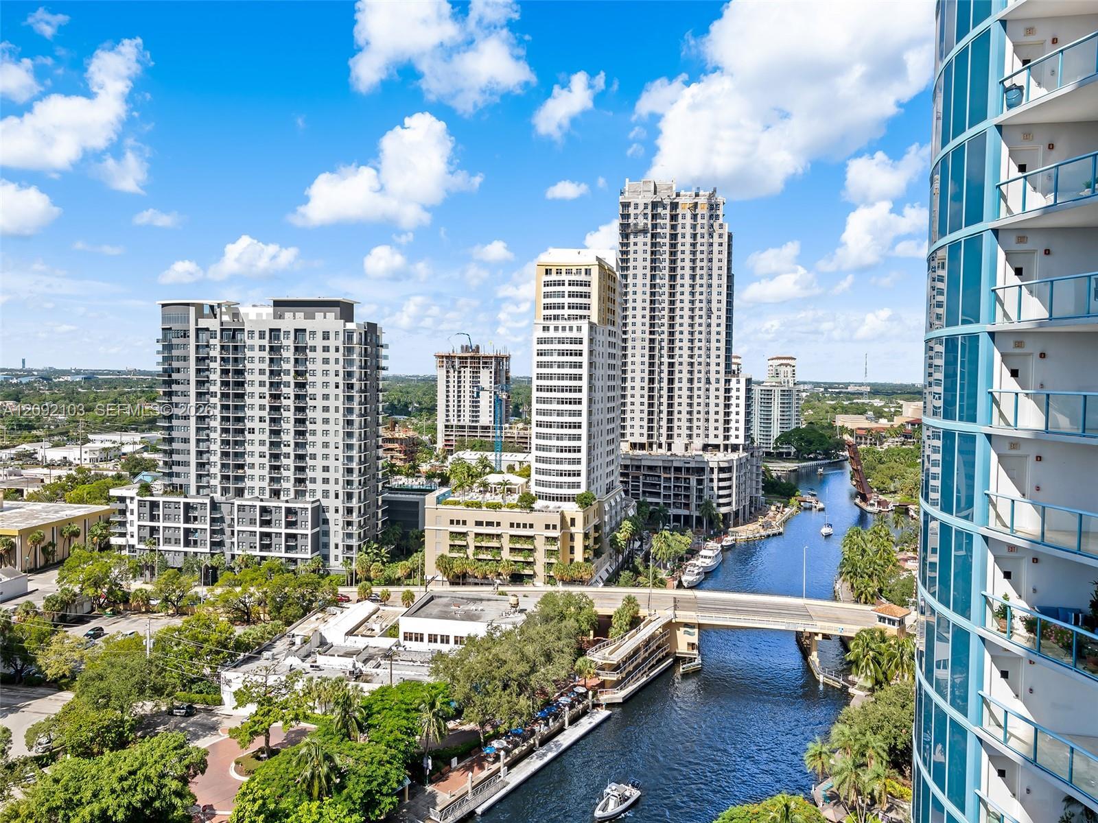 333 Las Olas Way # 1909, Fort Lauderdale FL 33301 photo 2
