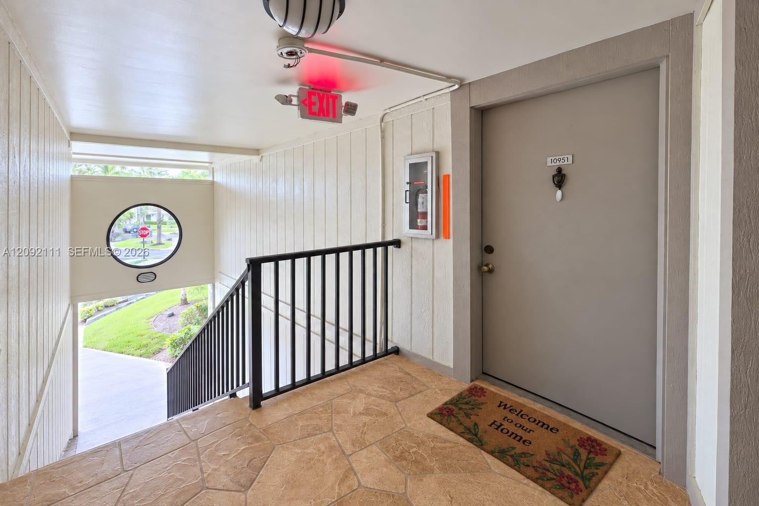 10951 W Clairmont Cir # 209, Tamarac FL 33321 photo 2