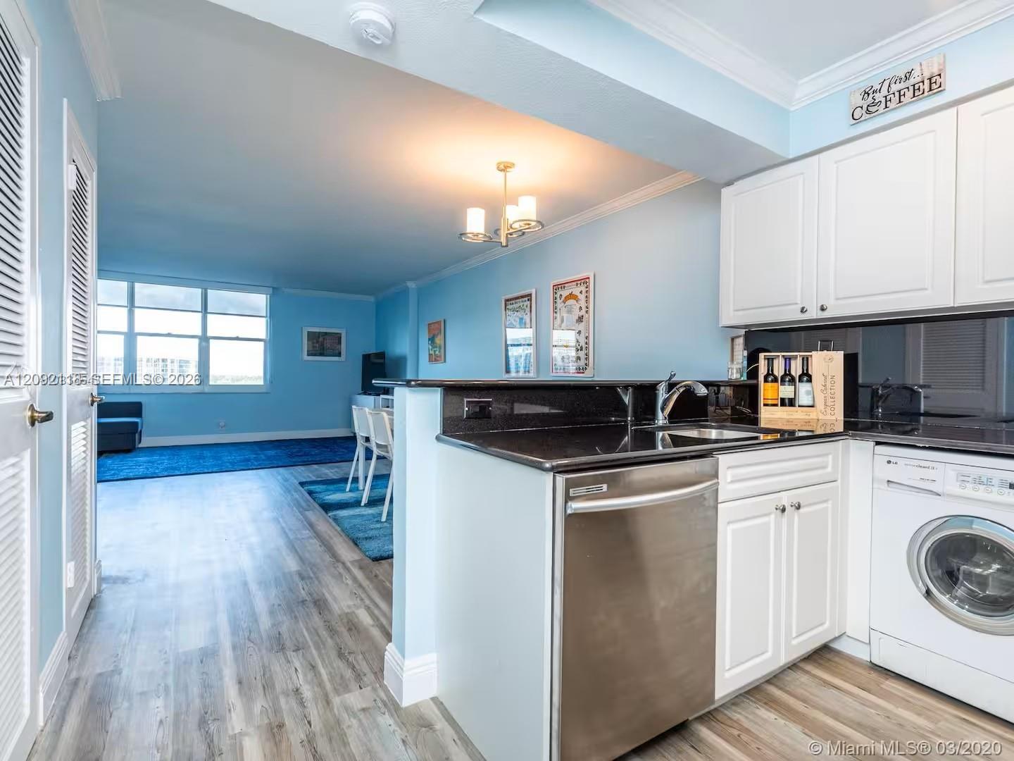 2501 S Ocean Dr # 627, Hollywood FL 33019 photo 5