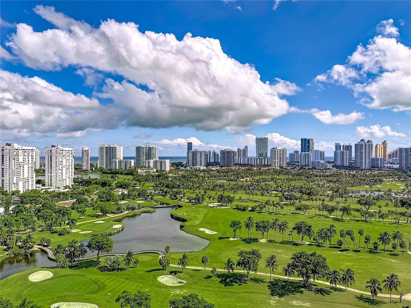 20301 W Country Club Dr. # 2428, Aventura FL 33180 photo 2