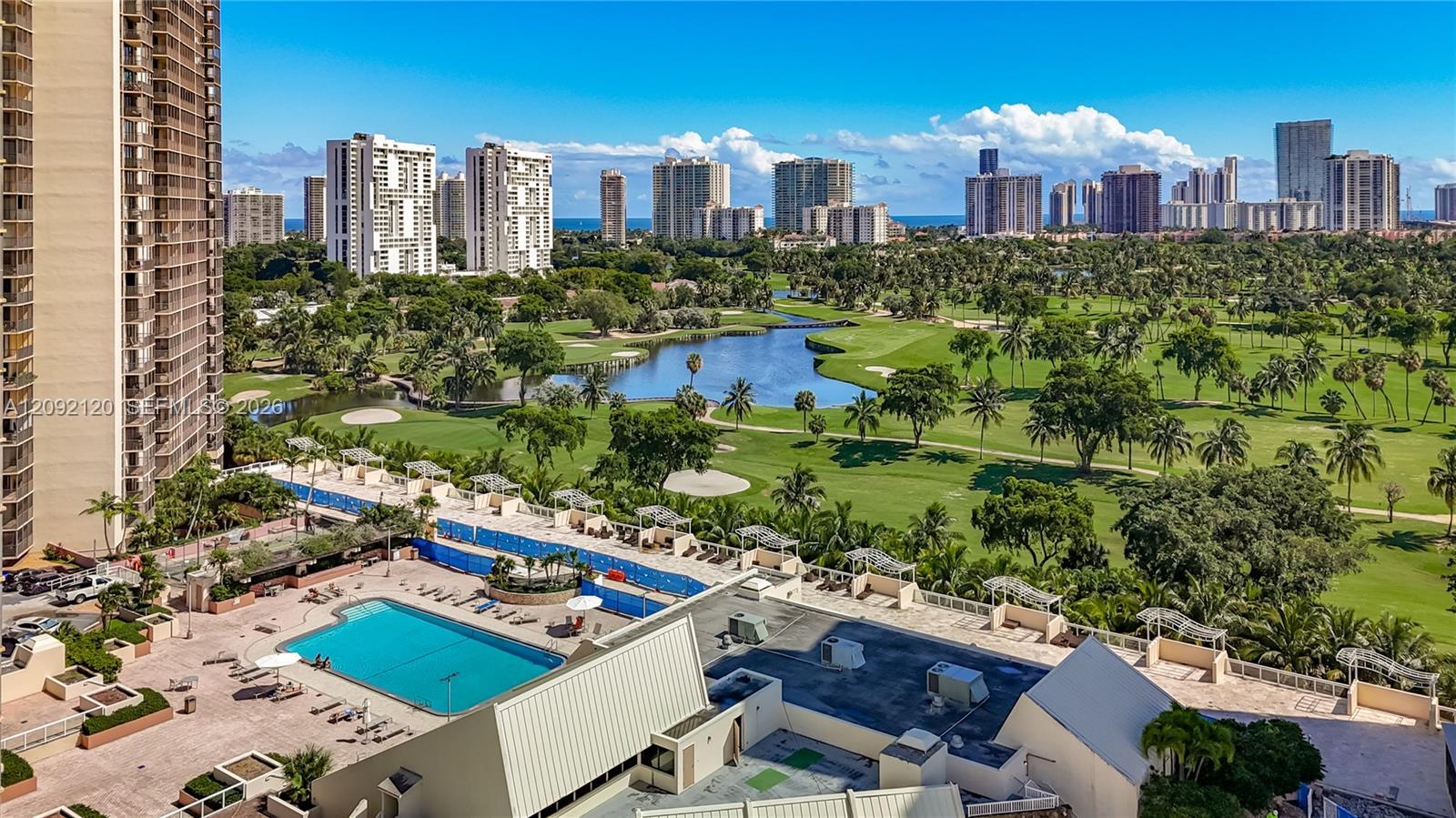 20301 W Country Club Dr. # 2428, Aventura FL 33180 photo 3
