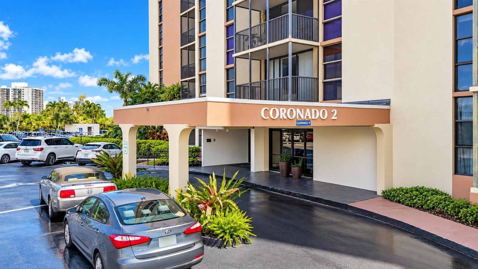 20301 W Country Club Dr. # 2428, Aventura FL 33180 photo 5