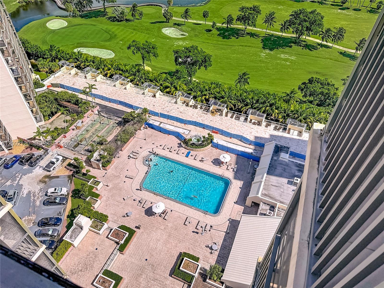 20301 W Country Club Dr. # 2428, Aventura FL 33180 photo 4