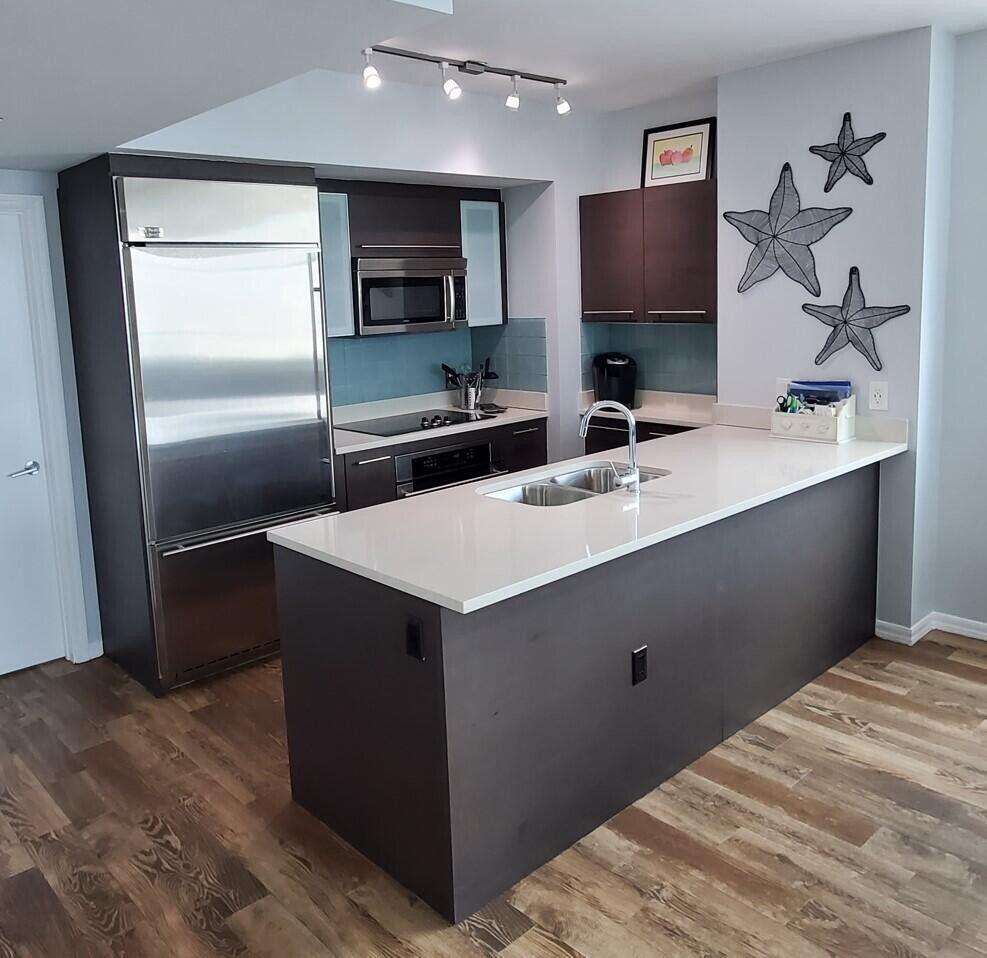 500 BRICKELL Avenue # 3507, Miami FL 33131 photo 2