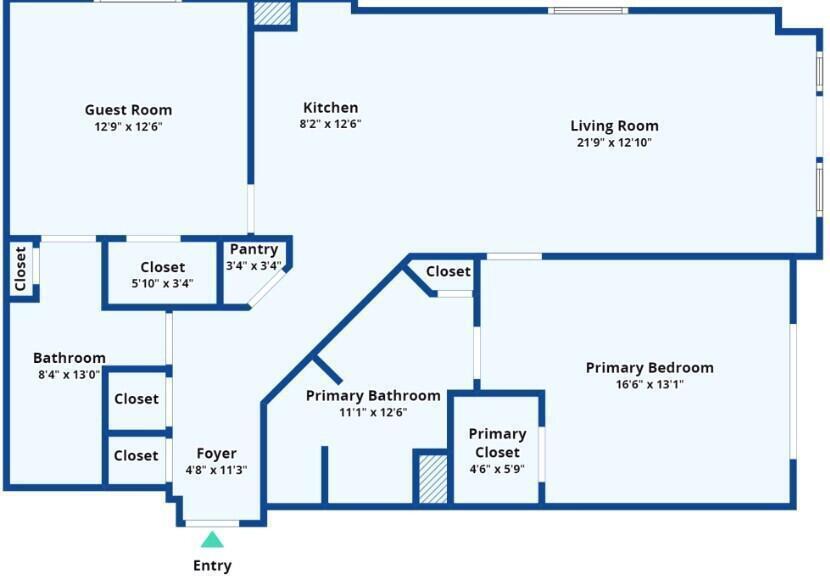 500 BRICKELL Avenue # 3507, Miami FL 33131 photo 3