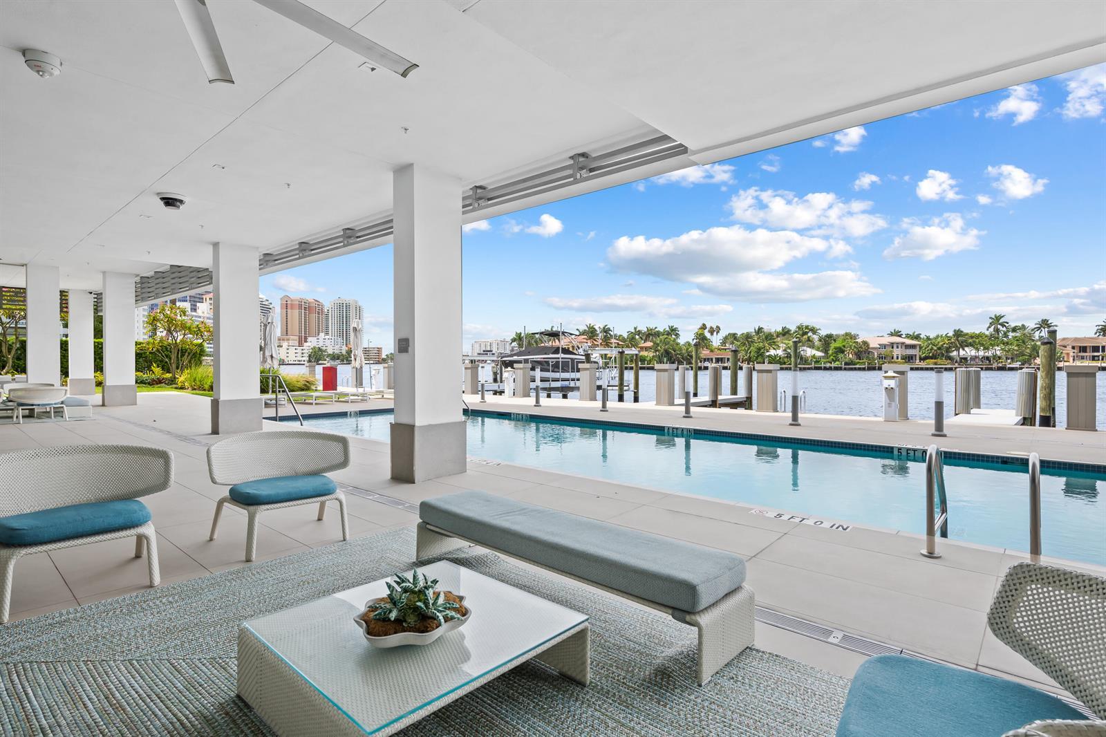 435 BAYSHORE Drive # 803, Fort Lauderdale FL 33304 photo 2