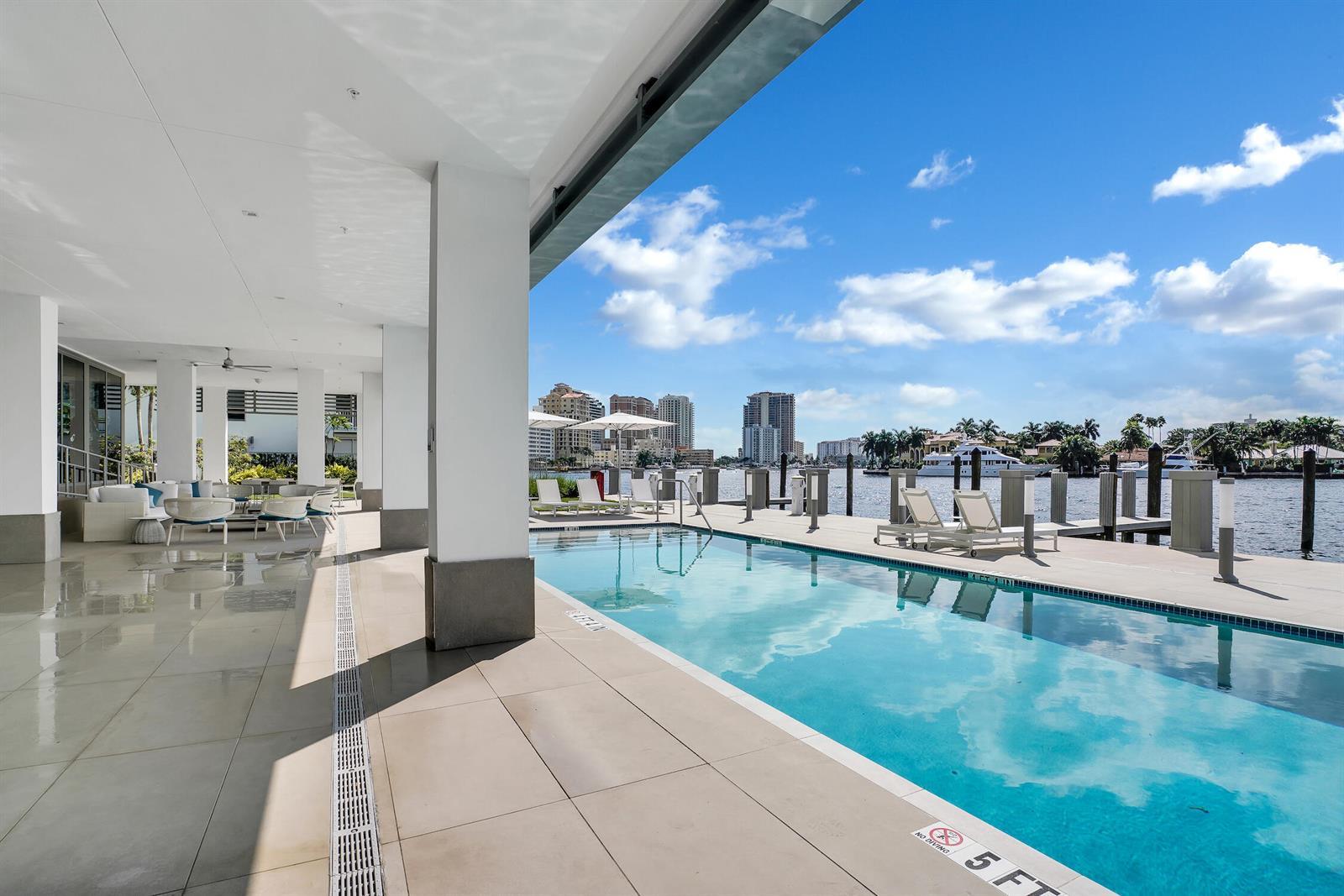 435 BAYSHORE Drive # 803, Fort Lauderdale FL 33304 photo 3