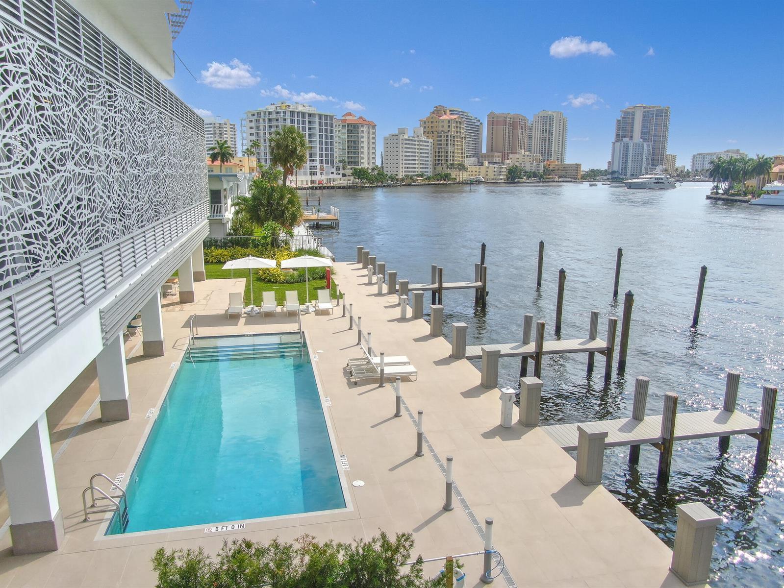 435 BAYSHORE Drive # 803, Fort Lauderdale FL 33304 photo 4