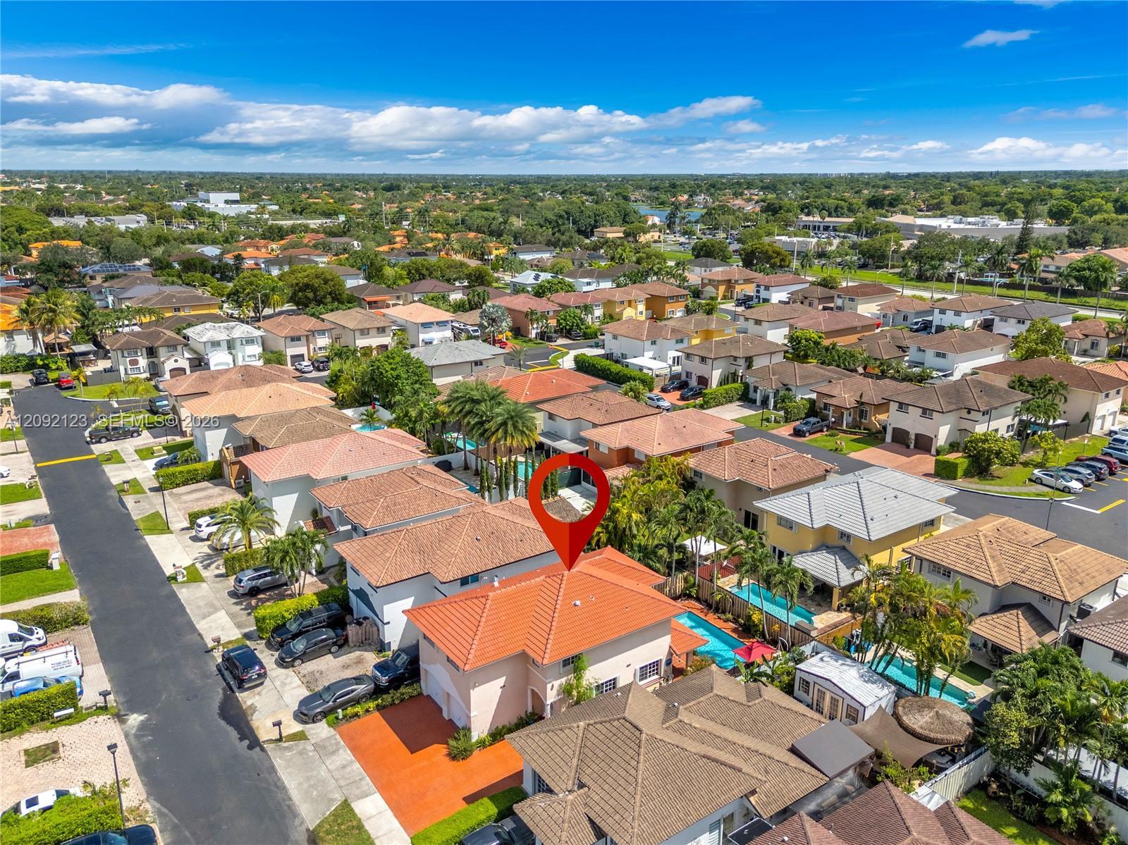 15362 SW 39th Ln, Miami FL 33185 photo 3