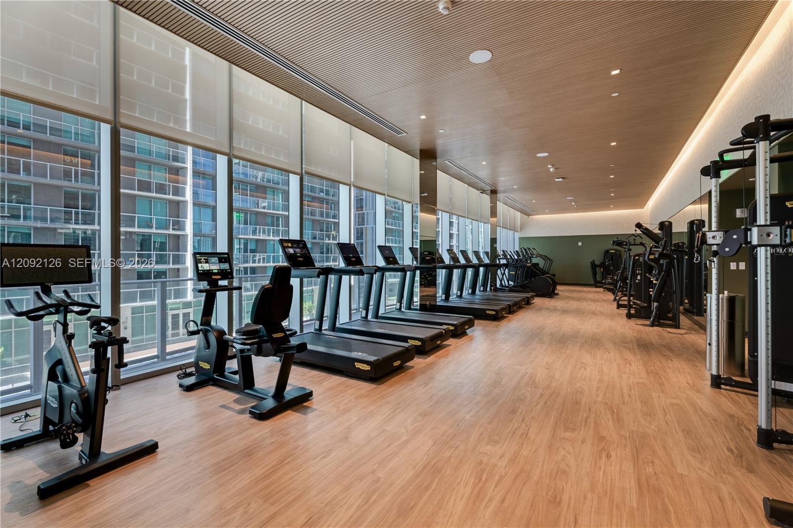 77 SE 5th Street # 1711, Miami FL 33131 photo 3
