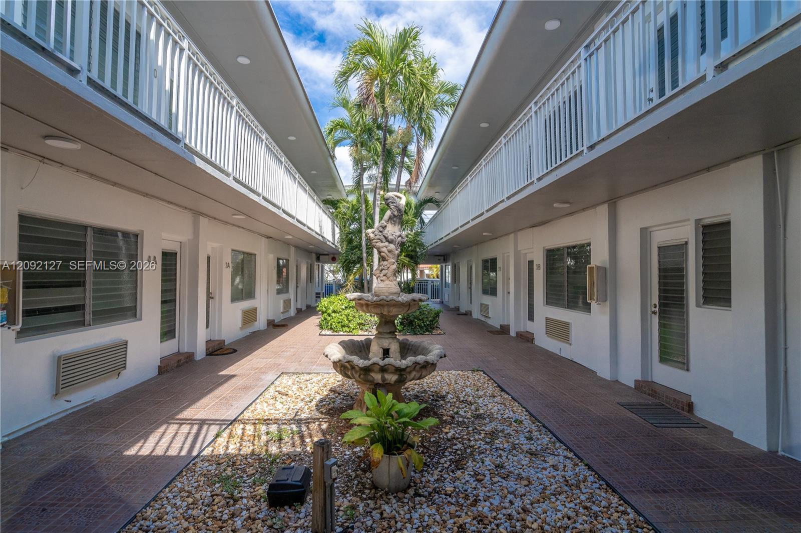 7640 Carlyle Ave # 5A, Miami Beach FL 33141