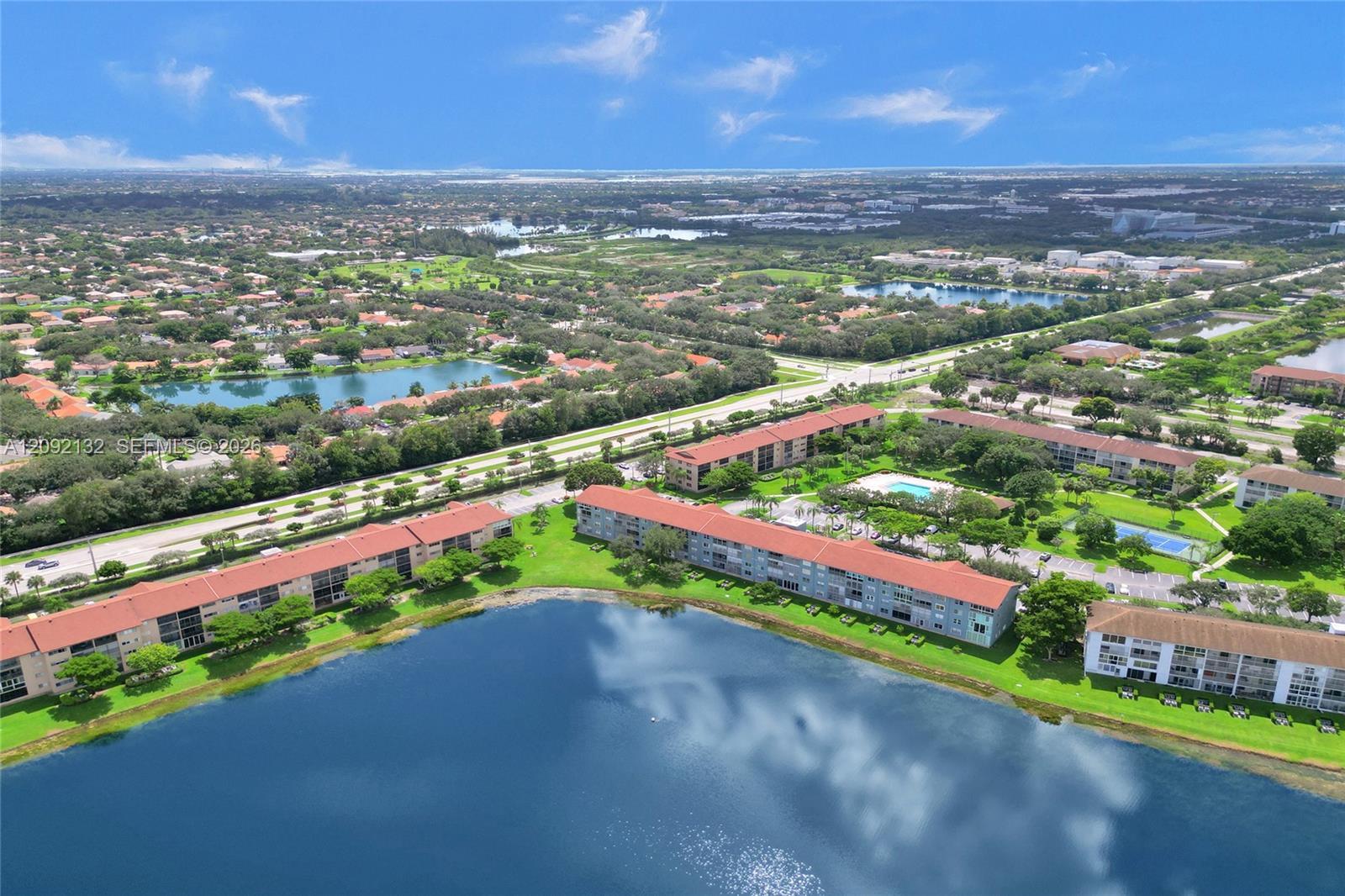 1401 SW 128th Ter # 211H, Pembroke Pines FL 33027