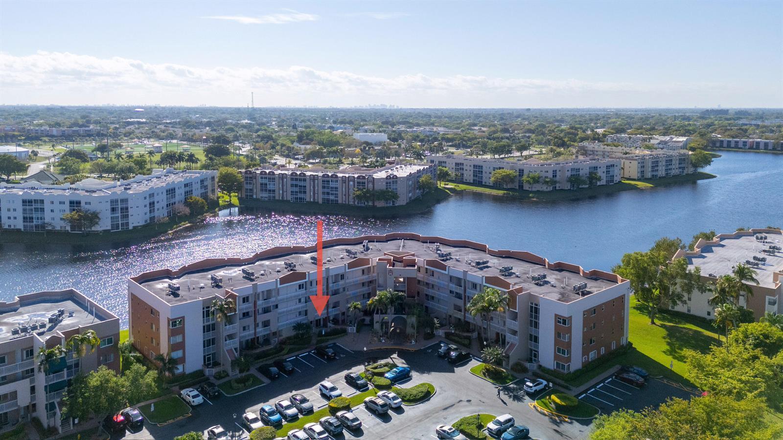 7396 Granville Drive # 104, Tamarac FL 33321 photo 2