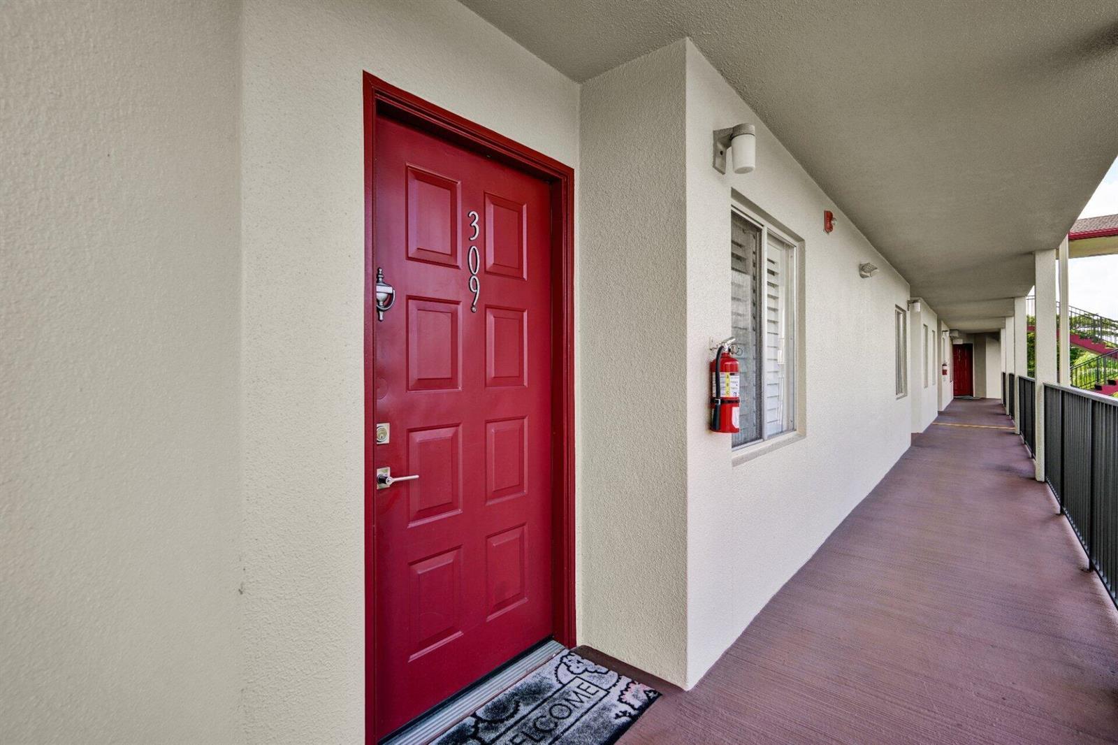 12750 SW 15th Street # 309D, Pembroke Pines FL 33027 photo 2