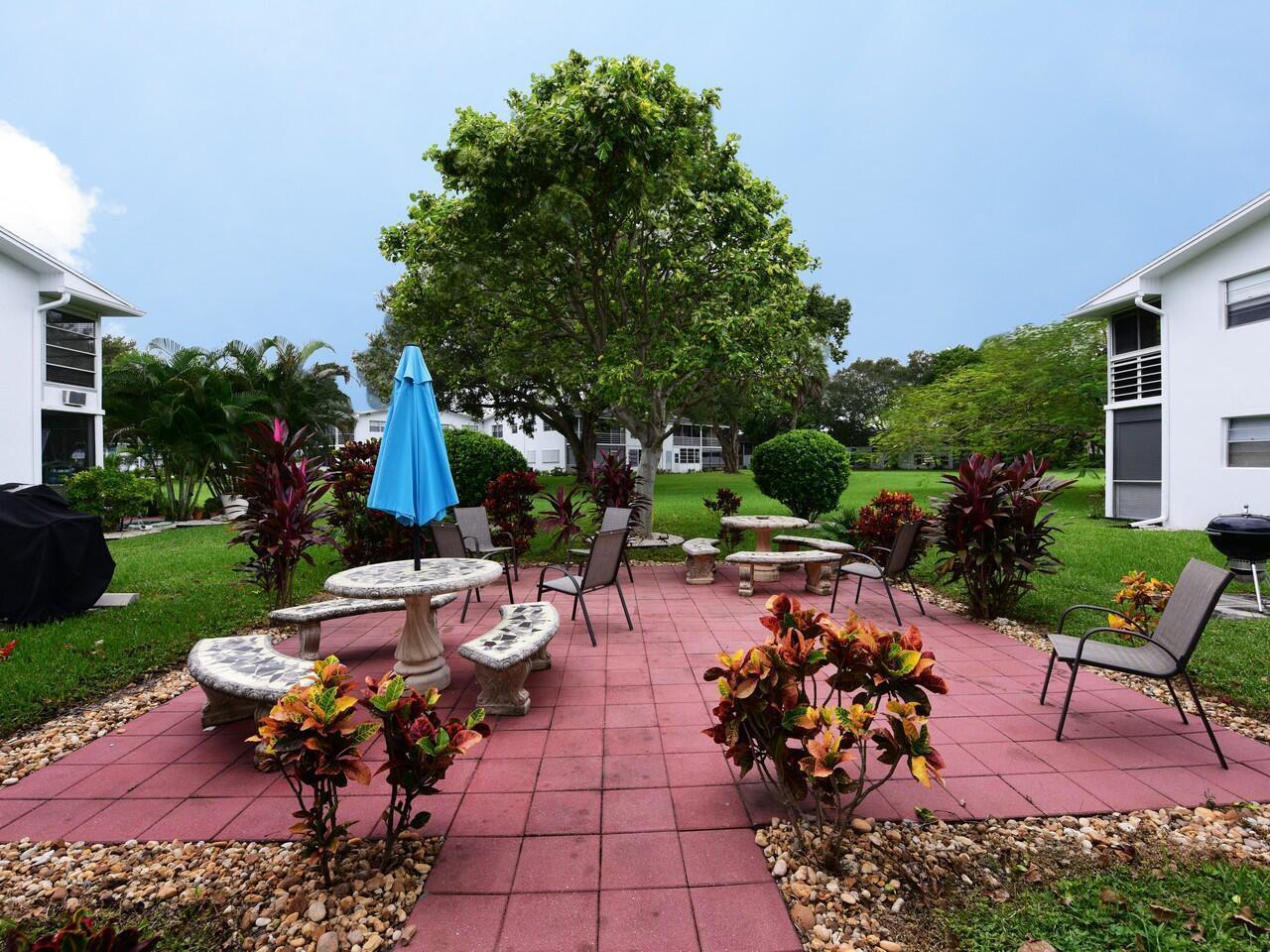 141 Newport I, Deerfield Beach FL 33442 photo 4